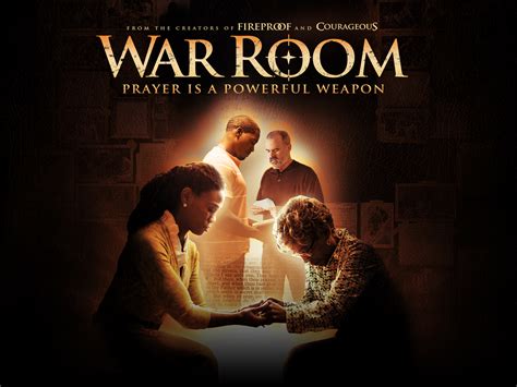 War Room